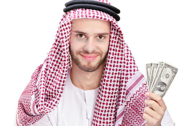 Friday 13th Superstition Special 13 Arab Beliefs That Jinx And Bless The Middle East Al Bawaba