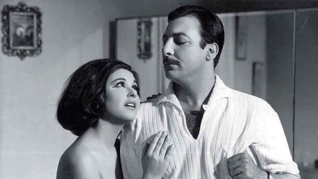 أفلام إباحية لسعاد حسني البوابة