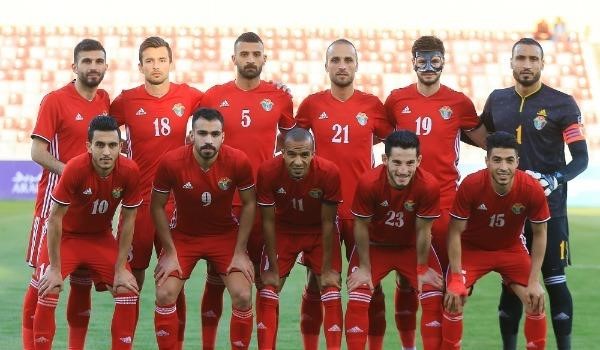 jordan team football