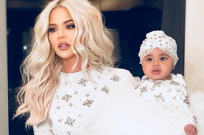 Khloe Kardashian Wants To Have Another Child Al Bawaba