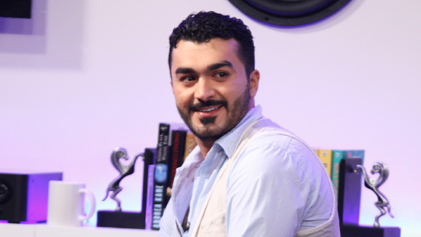 وعكة صحية مفاجئة ت دخل عبدالله بهمن المستشفى البوابة