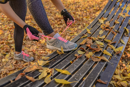 فوائد المشي لمرضى سرطان الثدي البوابة