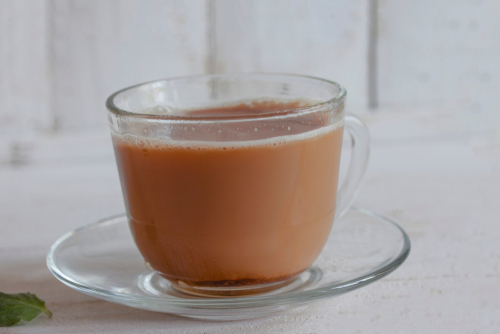 ما هو أفضل مشروب للنوم البوابة