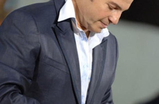 هاني شاكر ينعي وفاة ابنته البوابة..