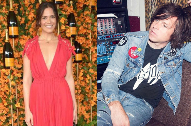 Mandy Moore Believes Being Married To Ryan Adams Is Unhealthy Al Bawaba