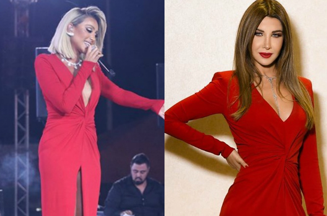 maya diab dresses