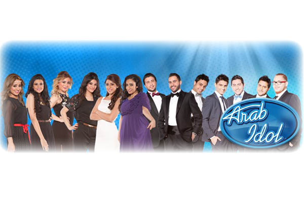 Can T We All Just Get Along Arab Idol Battle Of The A S Continues Al Bawaba
