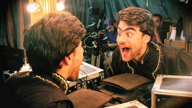 Earn Up To 10k A Month Broadcasting Your Life Online Al Bawaba