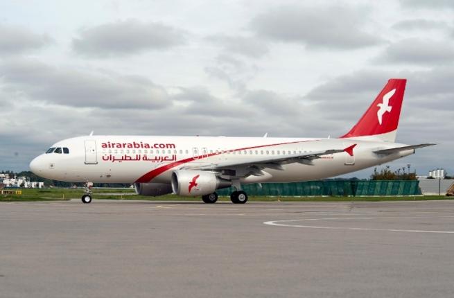 Air Arabia Increases Peshawar Flights To Daily Al Bawaba