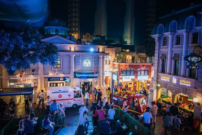 Dubai Shopping Festival Final Weekend Round Up 26 27 January Al