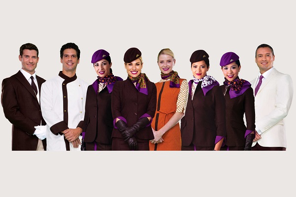 Etihad Airways To Hold 11 Cabin Crew Recruitment Days In February