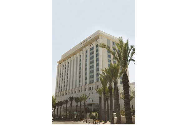 hotel amman tripadvisor