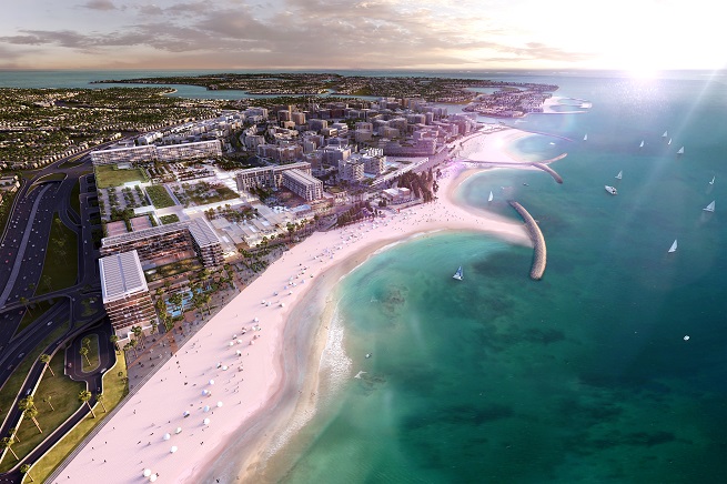 Bahrain To Hold 4th Sea Festival At Marassi Beach Next Month Bahrain Ofw