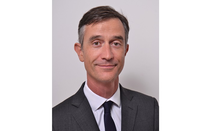Jean Damien Marie Appointed As Head Of Investments Emea In Barclays Private Bank Overseas Services Al Bawaba