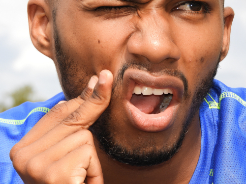 ماذا علينا أن نفعل بعد خلع ضرس العقل البوابة