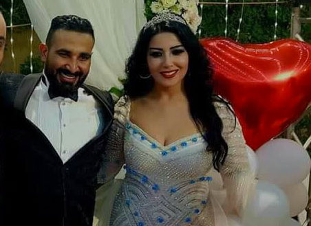 الفرق بالعمر لا يفسد للود قضية فنانات ارتبطن برجال أصغر البوابة
