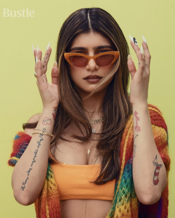 Mia Khalifa