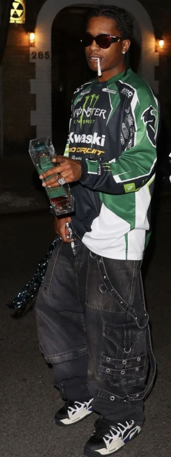 A$AP