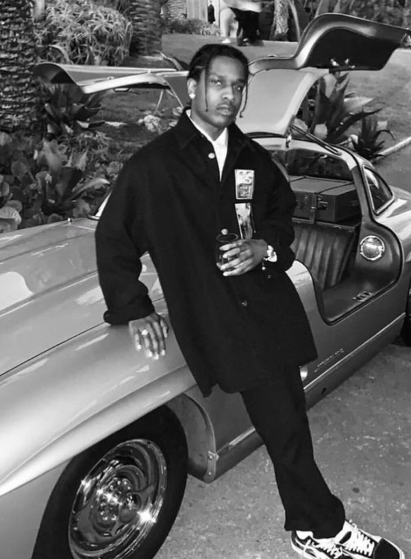 A$AP
