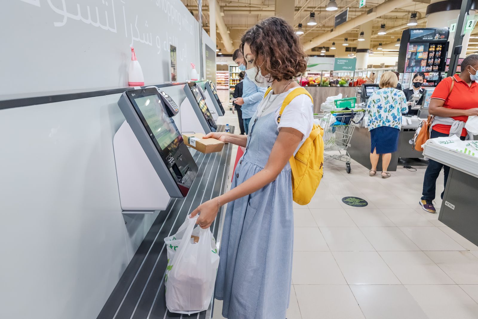 Will AI be an economic blessing or curse? Clues from history