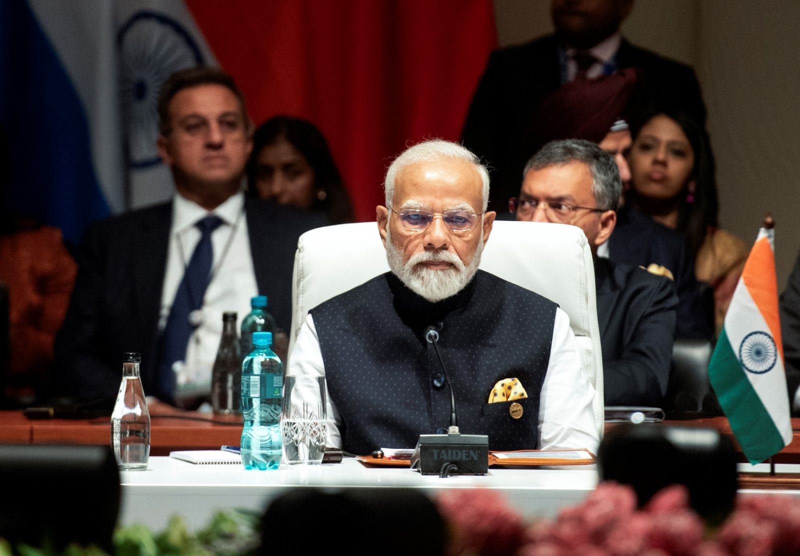 BRICS in South Africa will invite Saudi Arabia, UAE and more
