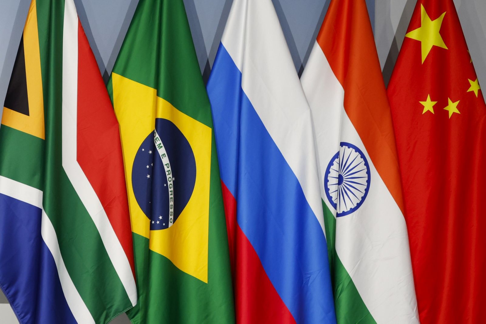 BRICS in South Africa will invite Saudi Arabia, UAE and more