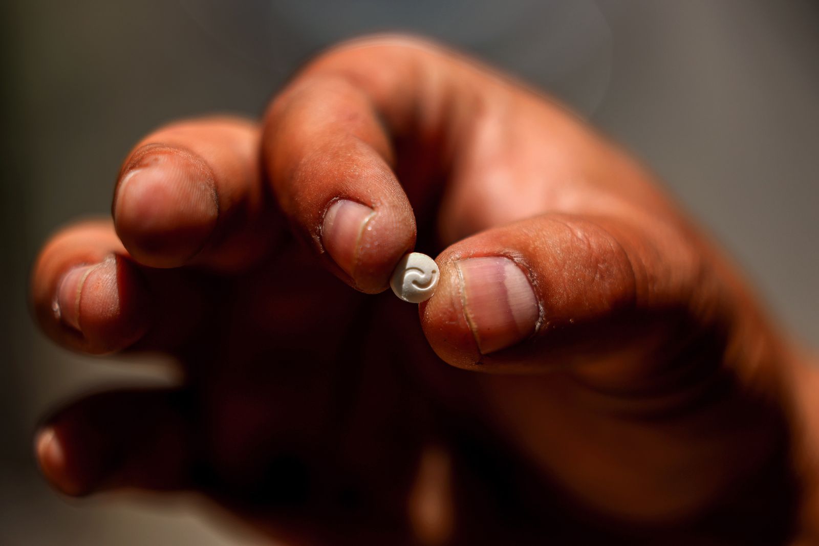 Jordan is a corridor for drugs, EU officials are worried