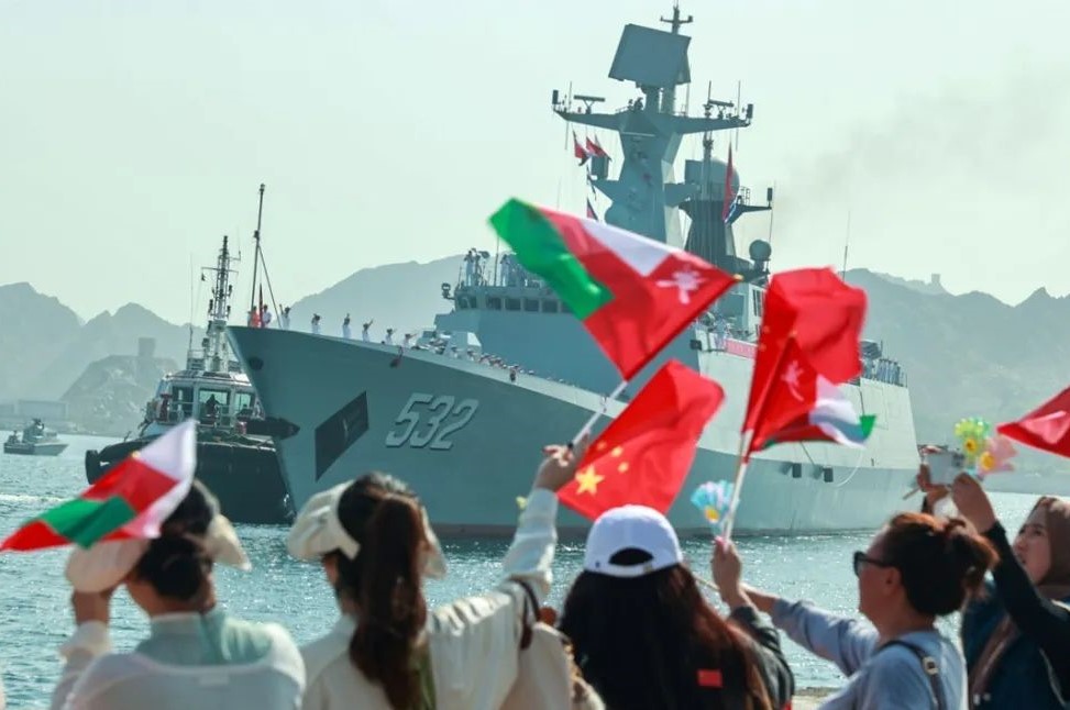 Is the West appeasing China to stay out of Mideast conflict amid Israeli onslaught on Gaza?