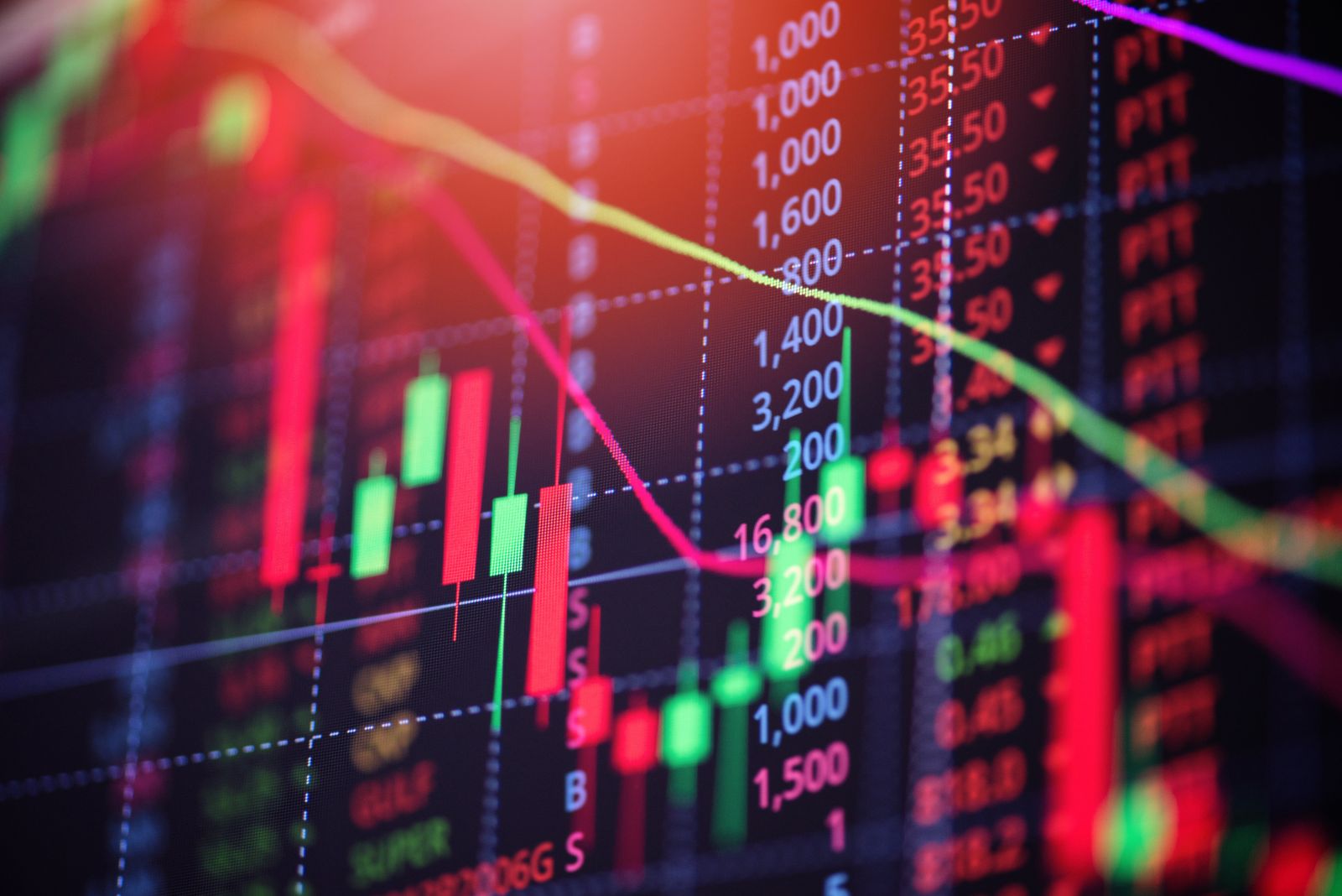 Stocks down, sluggish China recovery faces new challenges