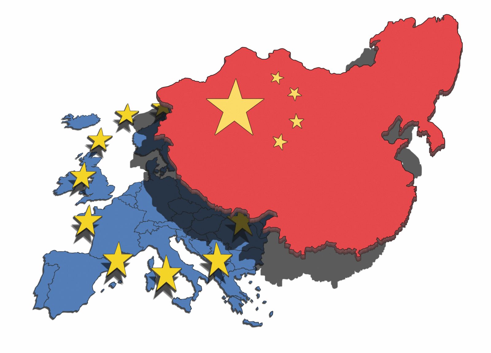 Decoupling with China is ‘an illusion’ - Le Maire