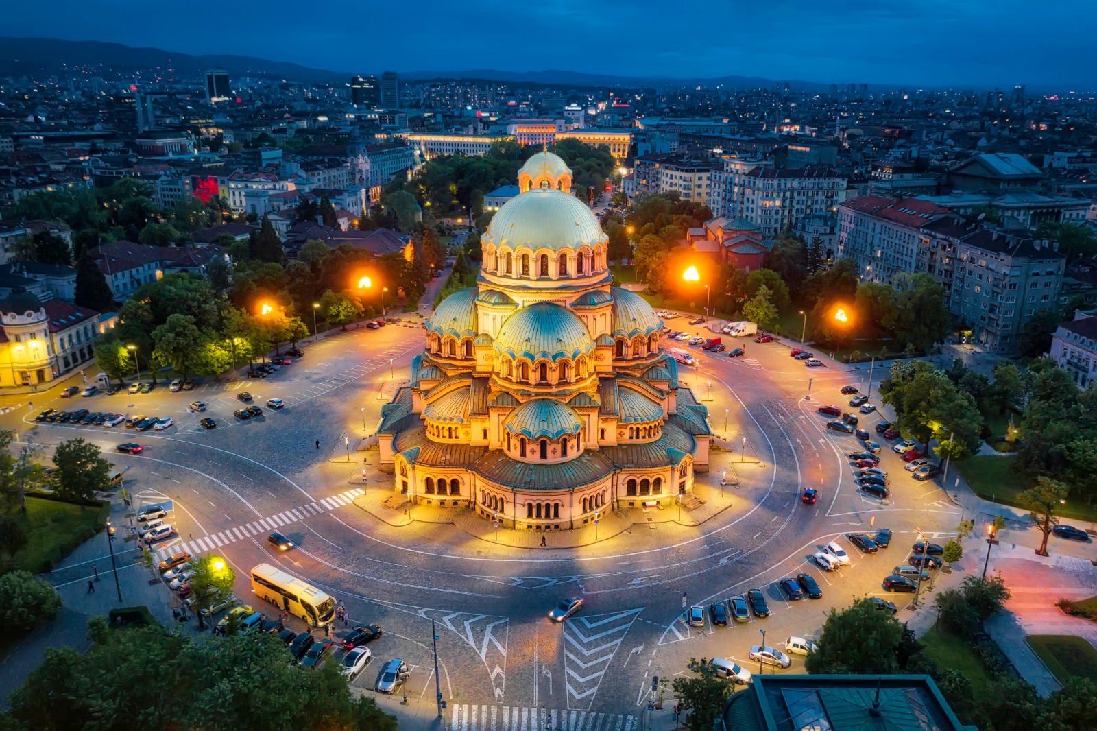 Cheapest European cities to live in
