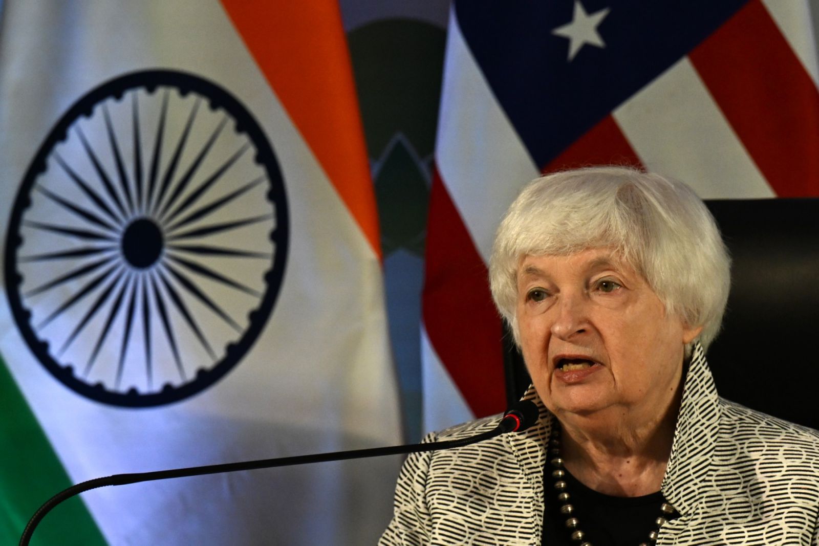WB Chief at G20 India warns of Greater rich-poor divide, distrust in Global North