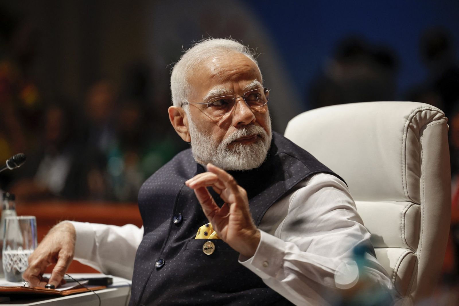 India G20 summit: Who is coming, and who is not