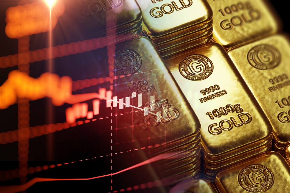 Stocks worldwide track Wall Street rally, gold prices up