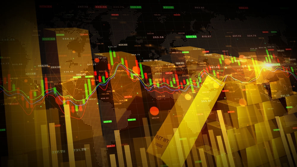 Stocks worldwide rally as gold prices dip