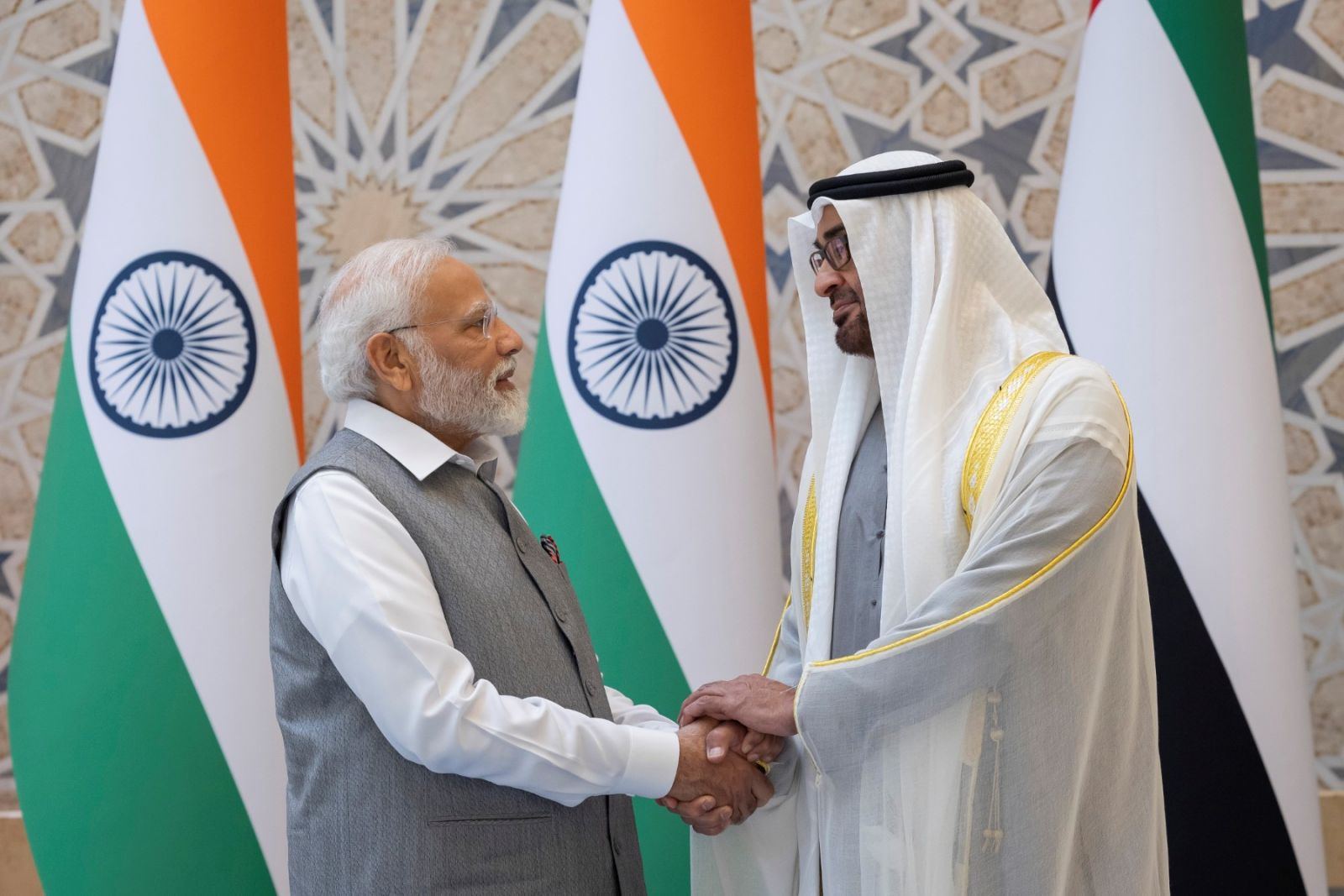 India to settle UAE-trade in Rupees
