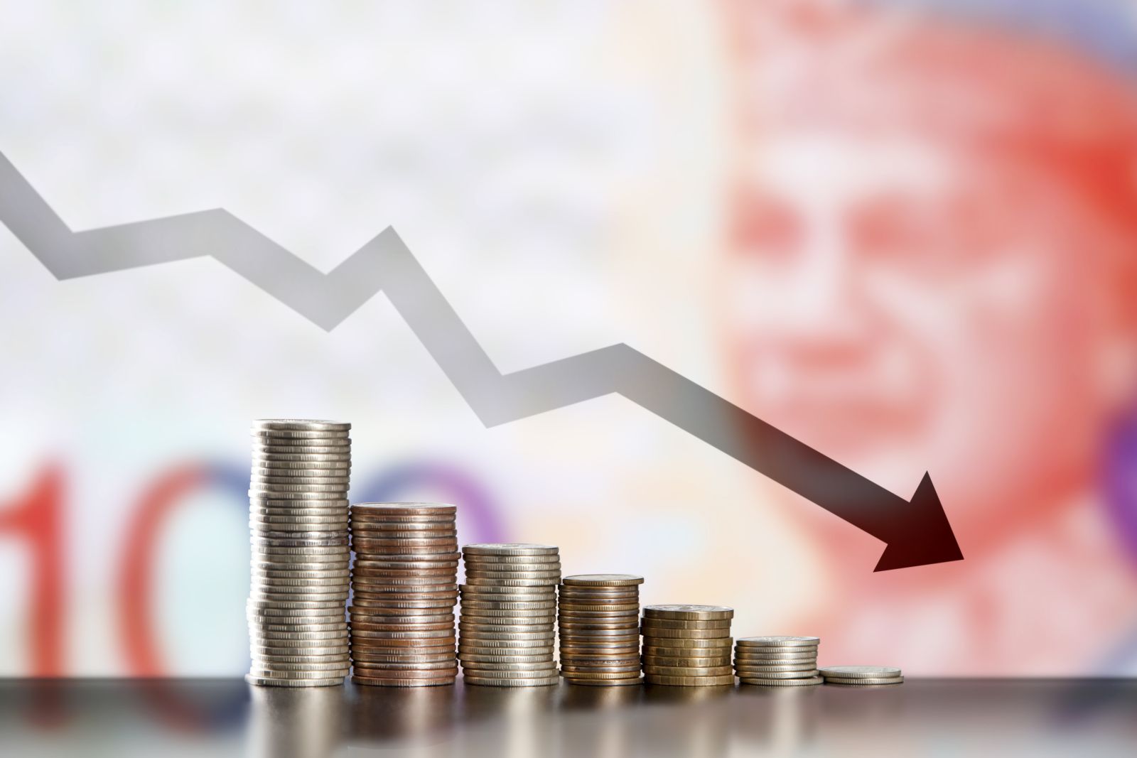 Israeli economy faces uncertainty, devaluation