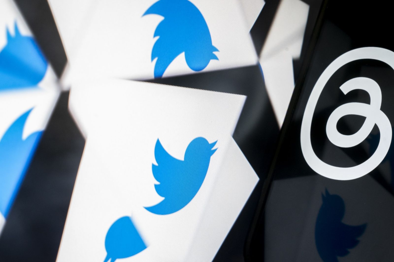 Meta’s Threads is losing steam, Twitter’s here to stay