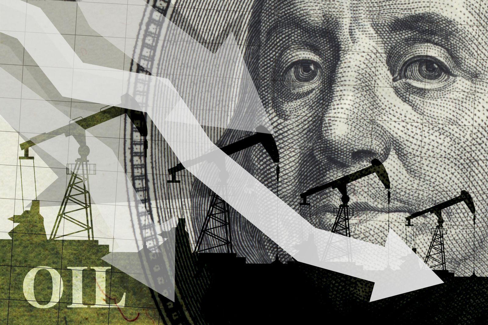 Stocks worldwide slide as US dollar climbs, oil prices plunge