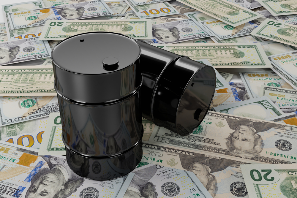Oil prices down on OPEC+ uncertainty, US Dollar struggling