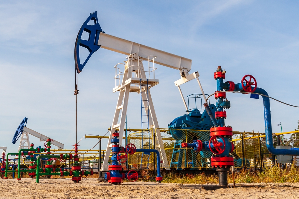 Russian oil exports up dramatically despite supply cuts