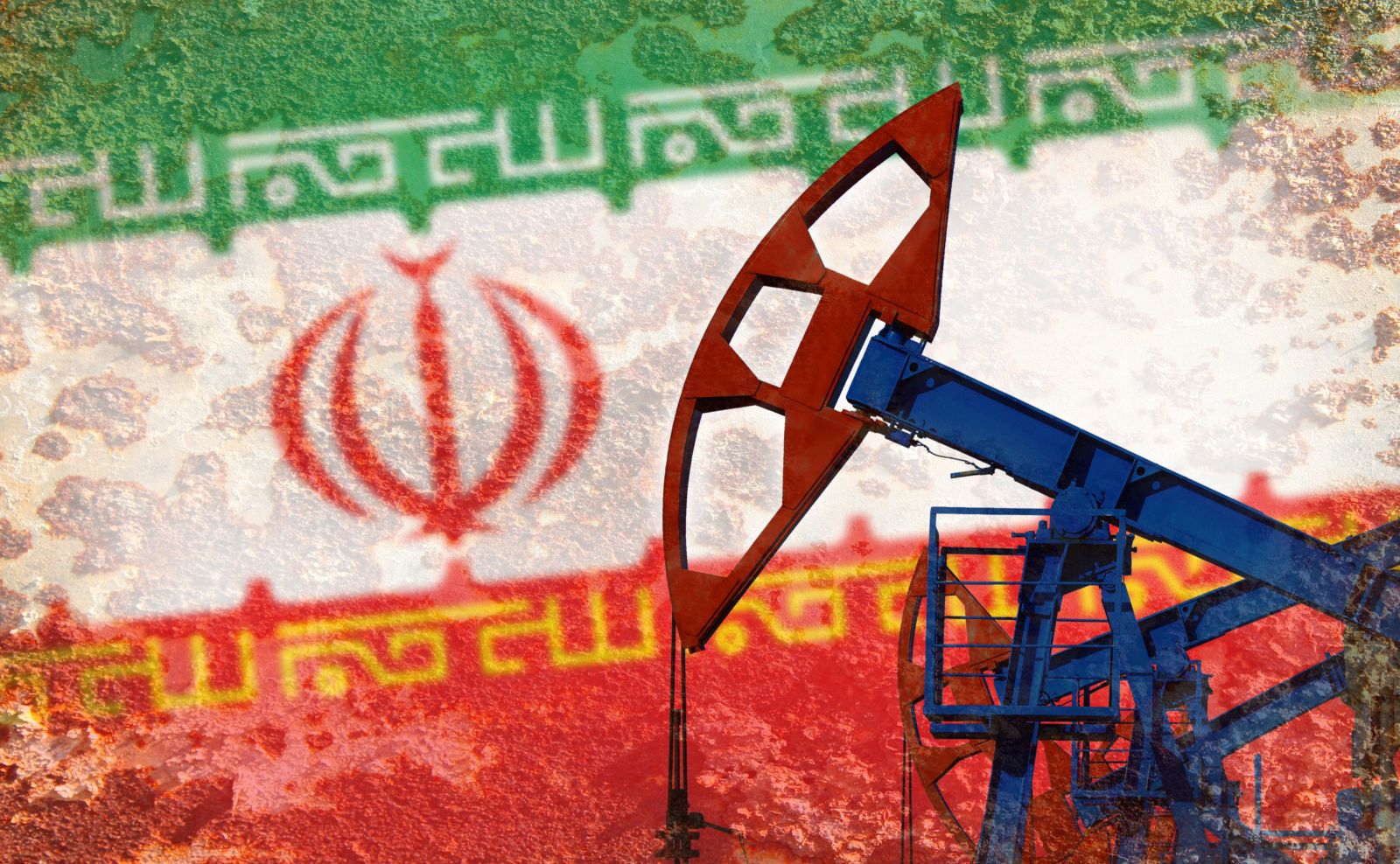 Onslaught on Gaza bolsters oil prices despite China’s PMI falling