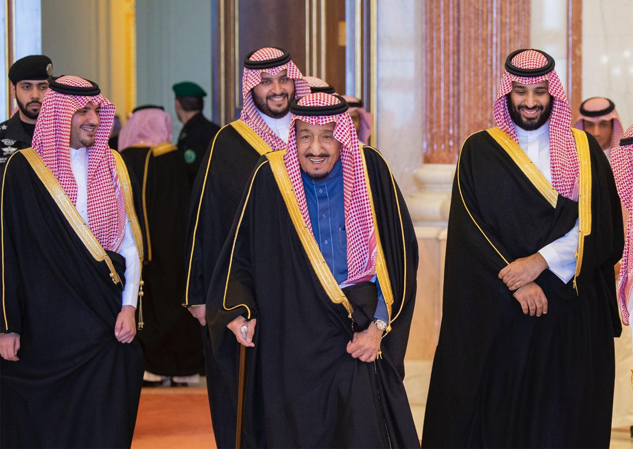 New KSA fund to fuel Saudi construction boom