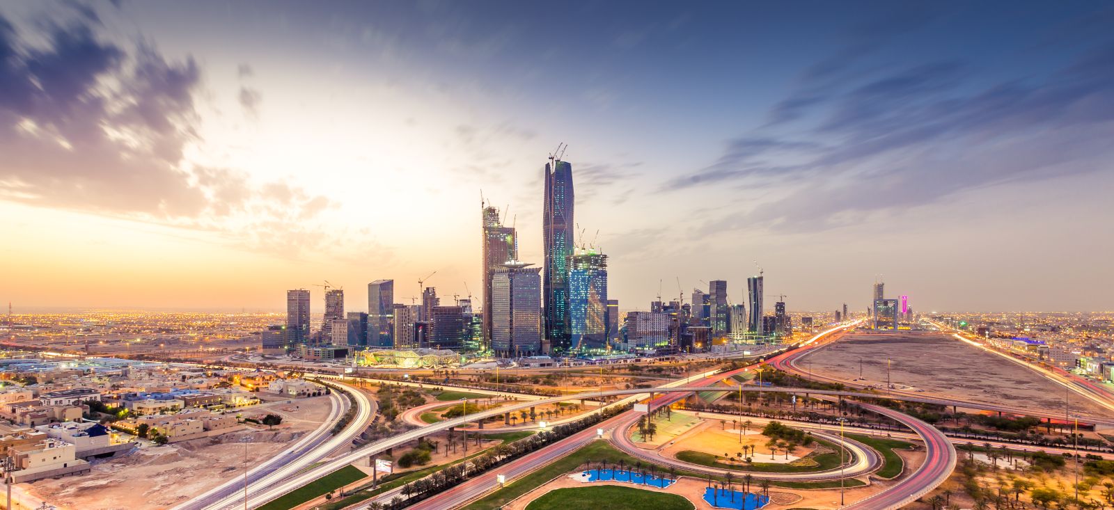 Saudi construction boom to build over $1 trillion in assets