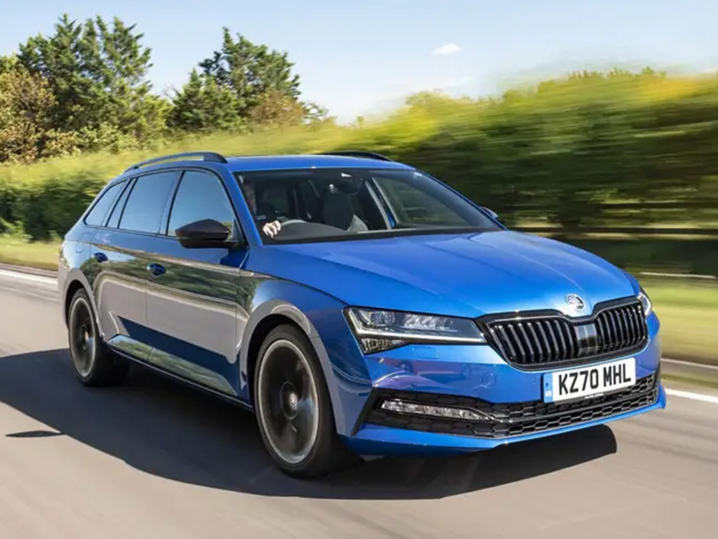 Best Buy: Top 10 Family Cars in 2023
