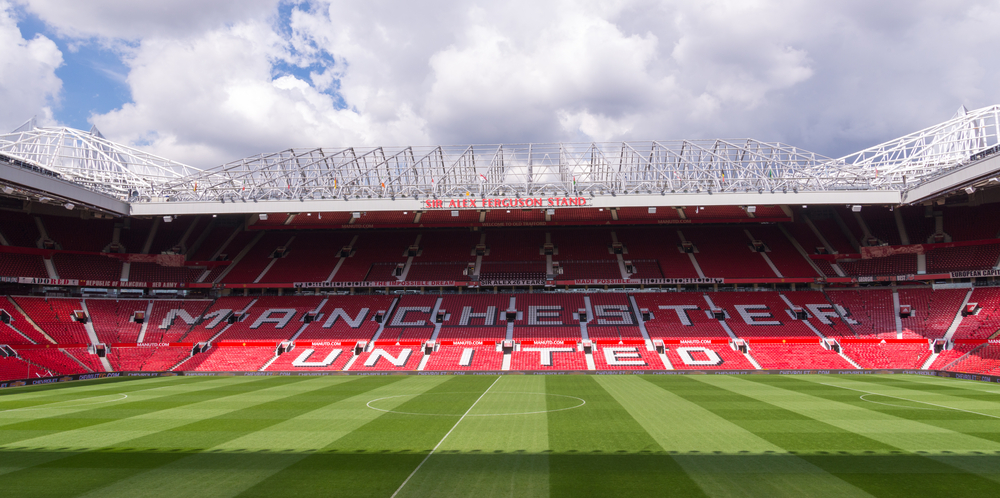 Investors pull Qatari bid to buy Manchester United