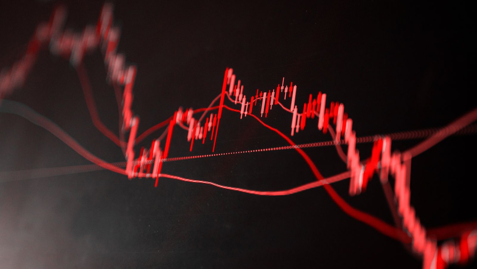 Tips for Traders: Overview of Bloomberg’s Top 11 Big Trades of 2023
