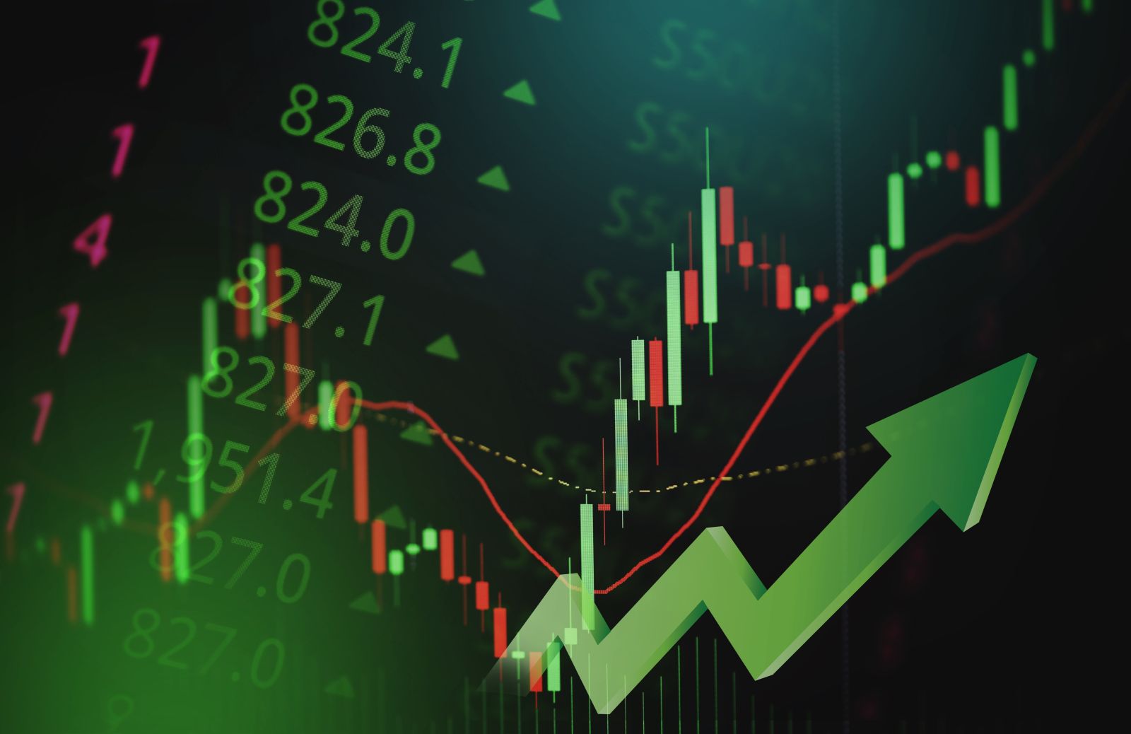 Tips for Traders: Insights into the Best Performing Stock in 2023