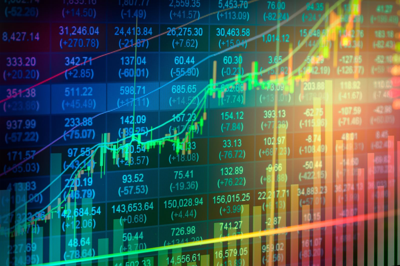 Tips for Traders: Overview of Bloomberg’s Top 11 Big Trades of 2023