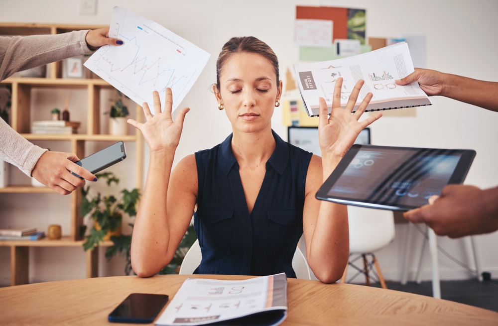 Success in the Workplace: Effective Time Management